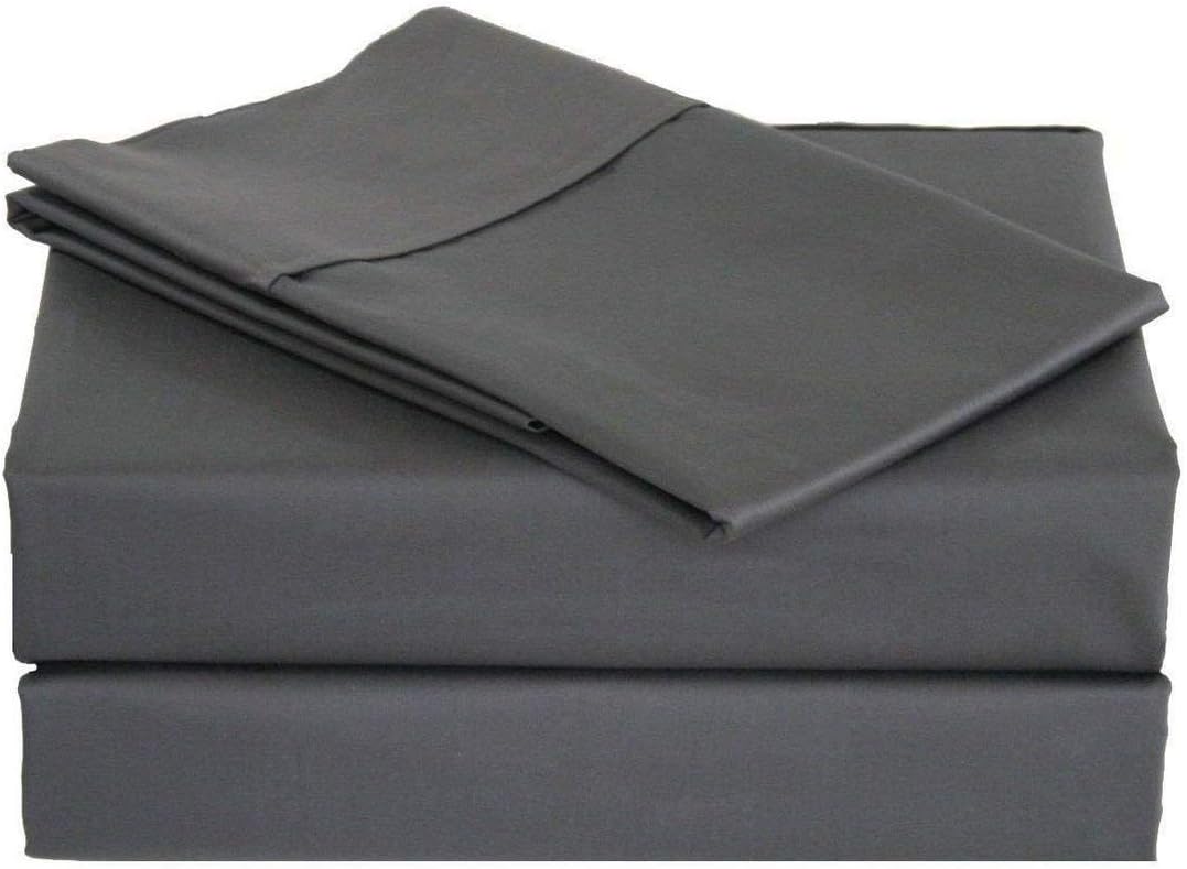 on Amazon Short Queen Sheets Luxury Soft Egyptian Cotton