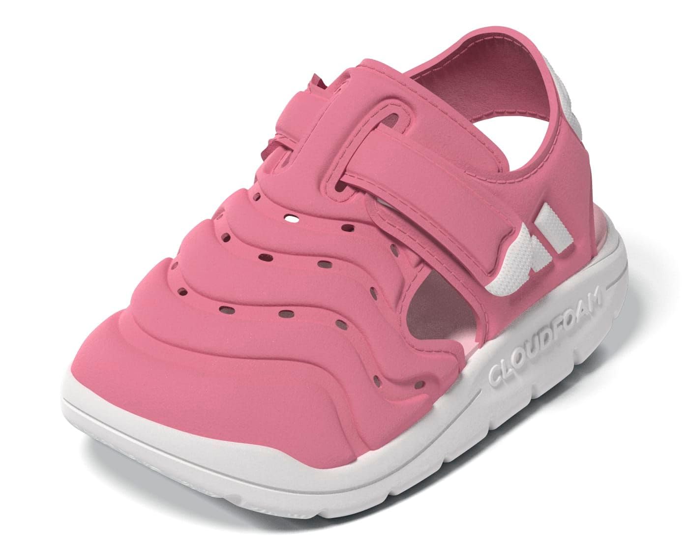 adidas Uniseks - niemowleta WATER SANDAL 2 SANDALS INFANTS