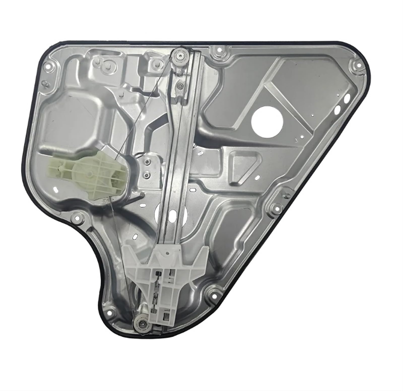 Régulateur de fenêtre bloquée ? Rarez la vitre arrière gauche de votre Hyundai Elantra 834712H010