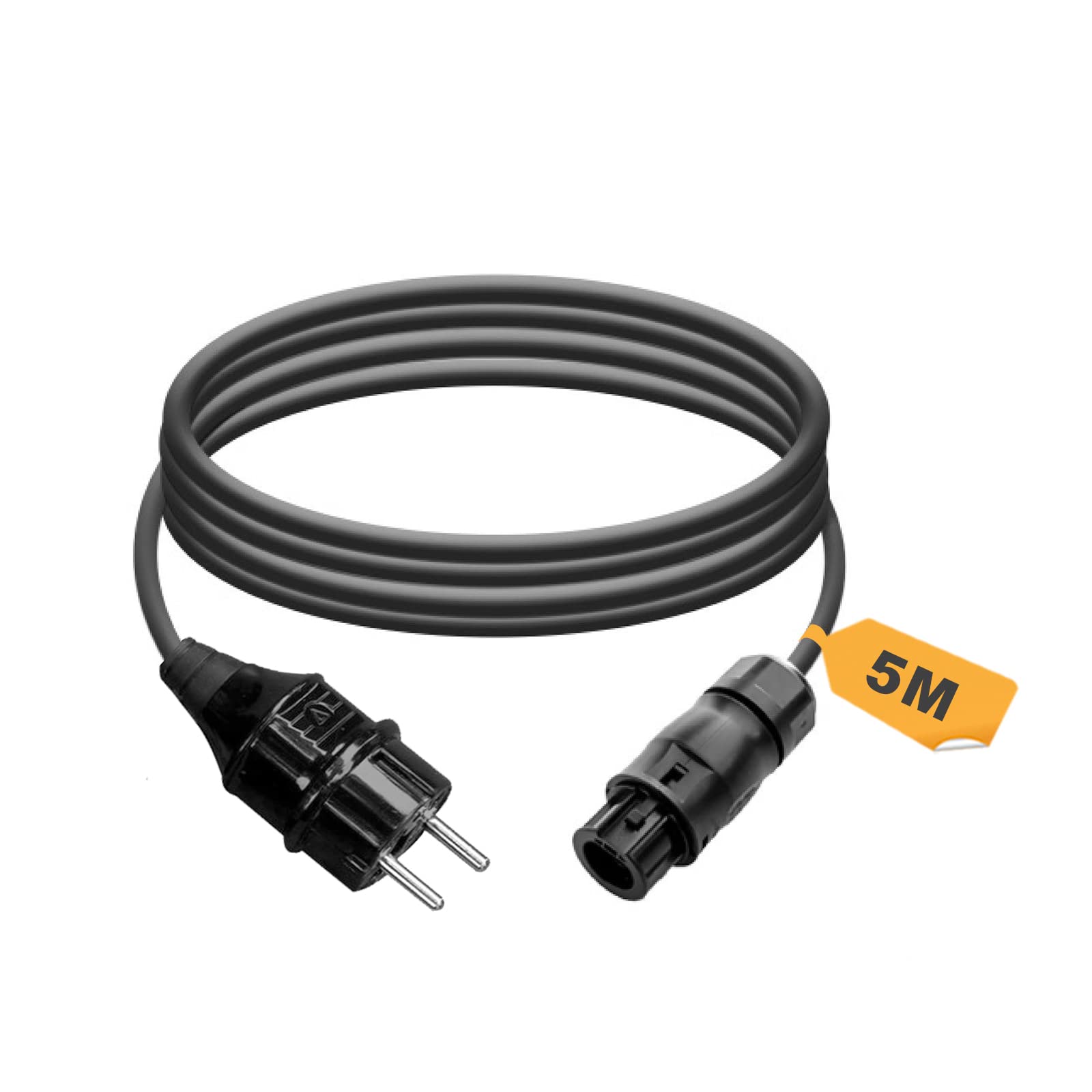 enjoy solar® Betteri® BC01 Kabel połączeniowy do mikroinwerterów 5 metrów