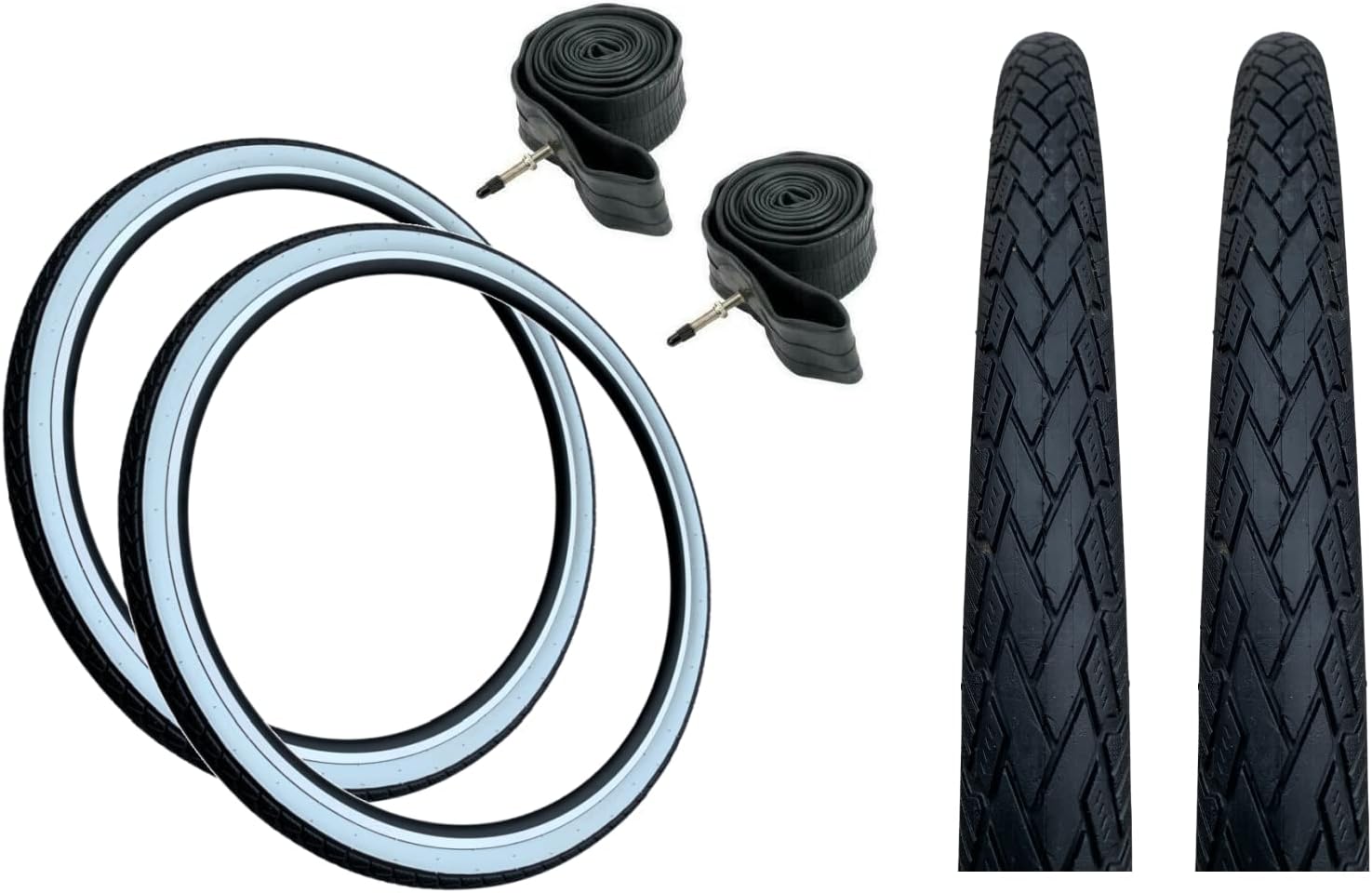 700 x 35c inner tube presta