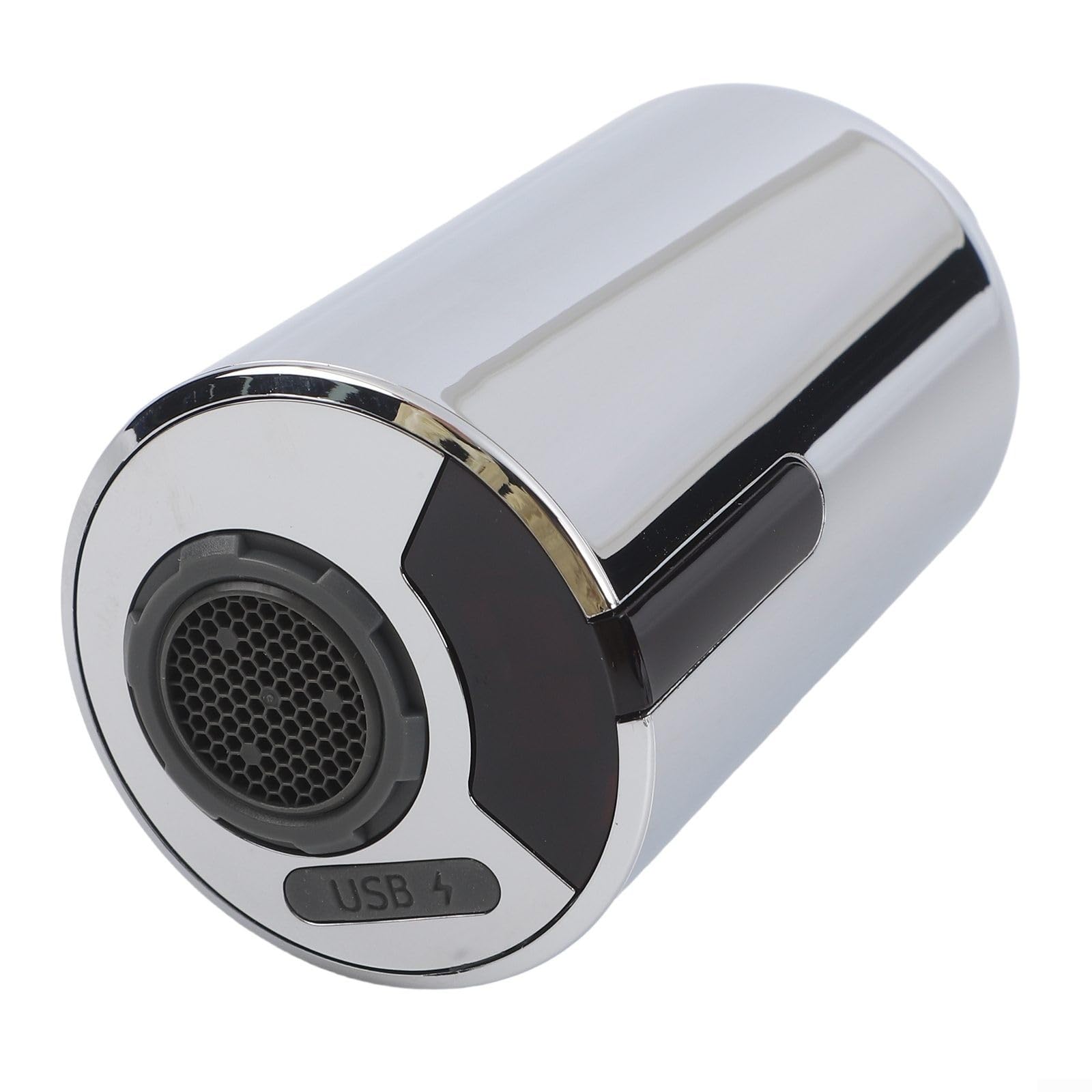ABS Küchenarmatur Kopf mit Infrarot Sensor Automatik(Electroplating)