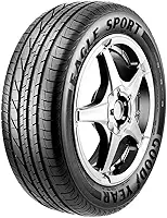 Pneu 185/60R15 Goodyear Eagle Sport 2 88H