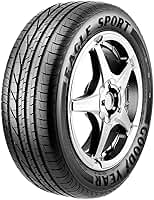 Pneu 185/60R15 Goodyear Eagle Sport 2 88H