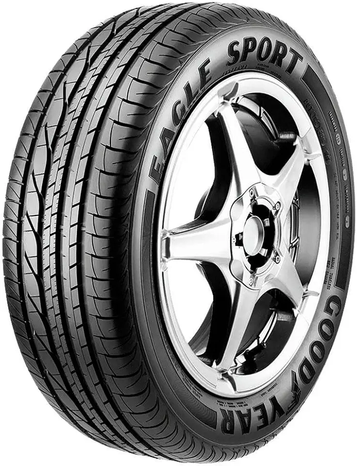 Pneu 185/60R15 Goodyear Eagle Sport 2 88H