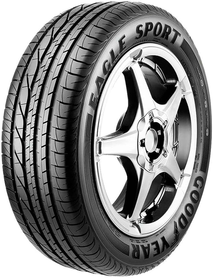 Pneu 185/60R15 Goodyear Eagle Sport 2 88H
