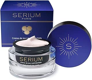 SERIUM - Crema de día con múltiples beneficios