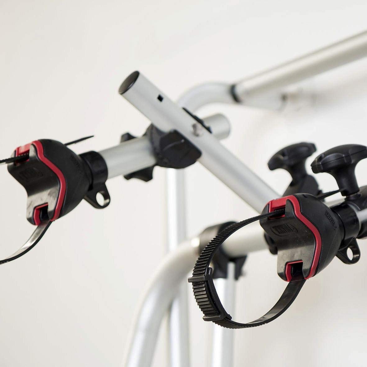 Fiamma Bike Block Pro S4 extra lange fietsklem - black