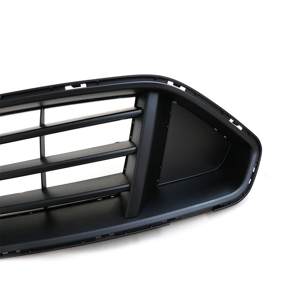 Ikon Motorsports Front Bumper Upper Hood Grille