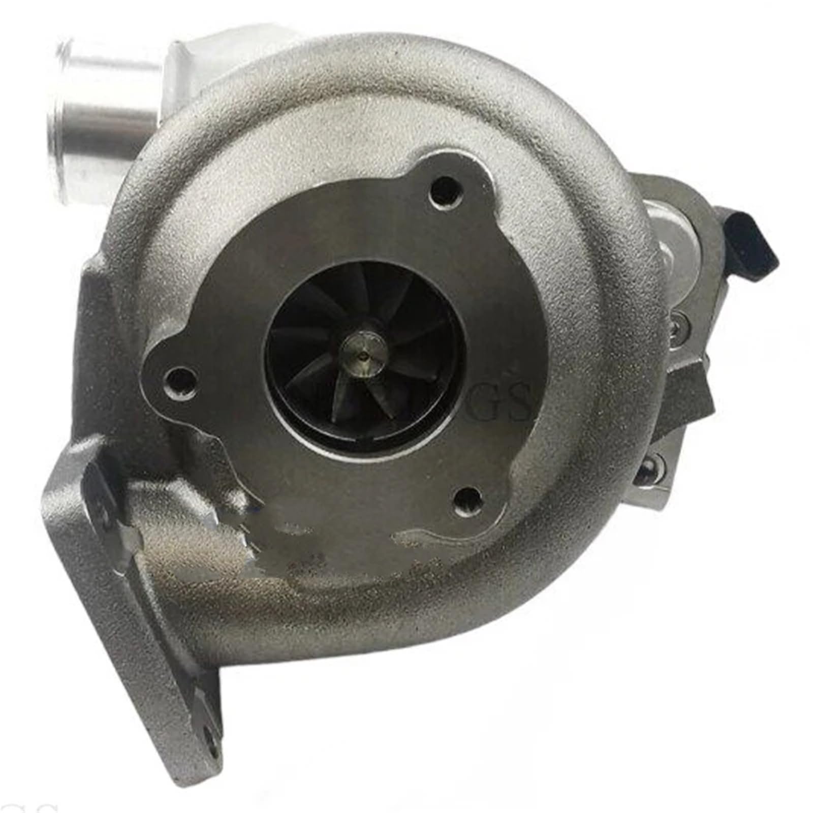 Attuatore turbo Per turbo Turbocompressore per turbina completo per Per Hyundai per veracruz 3.0 TCI