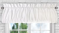 Vista 11 de Ellis Curtain Stacey Balloon Valance