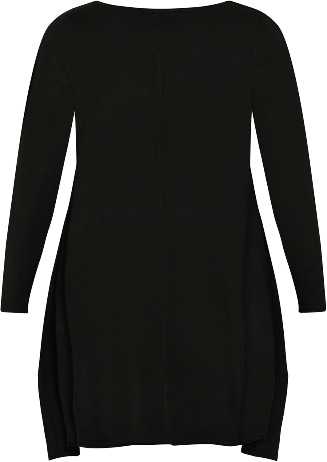 Evans Womens Evans Plus Size Jumper Johana - Image 5