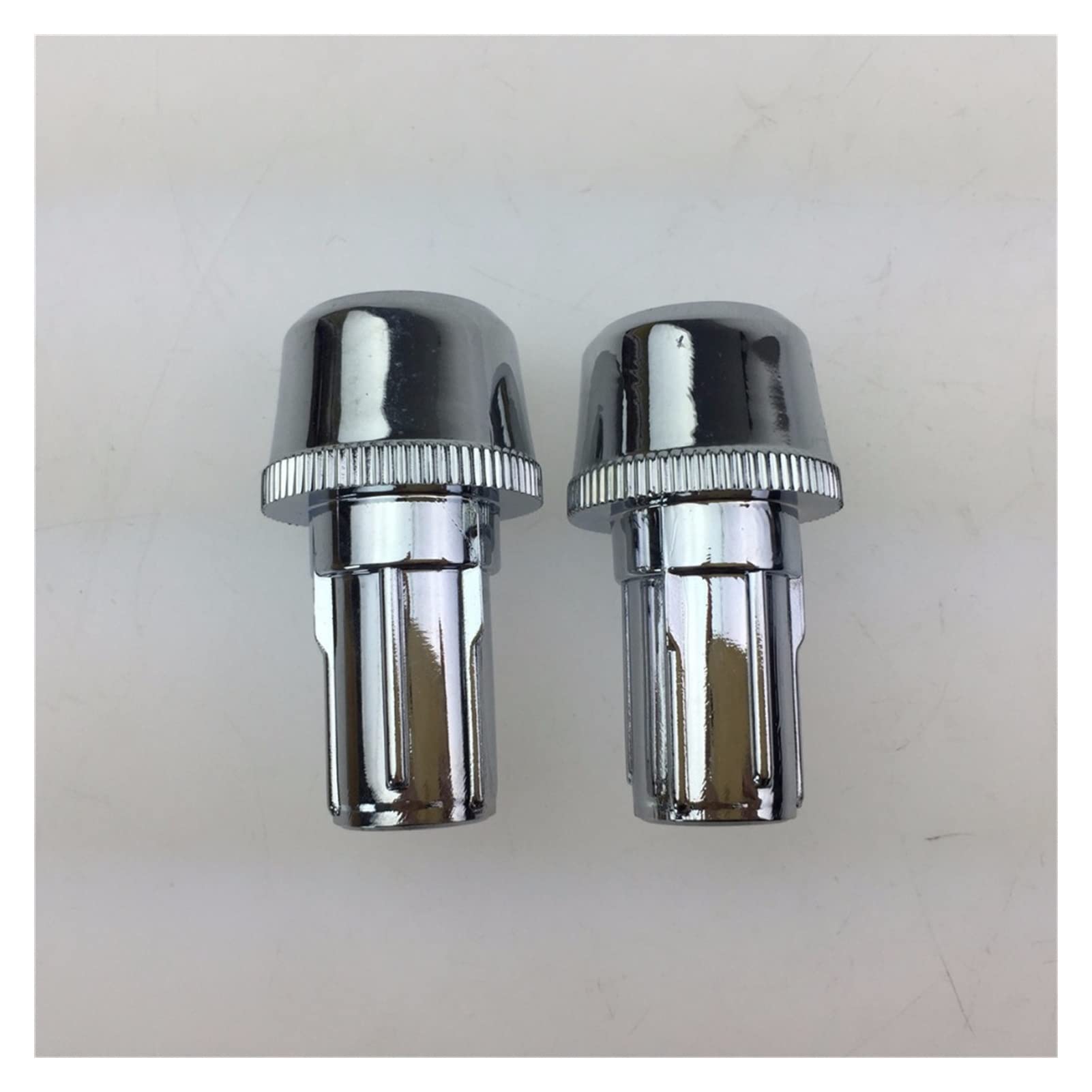 Poignées de guidon moto JYM125 pour réparer un grip usé