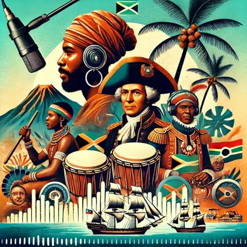 Des racines à travers l’océan #2