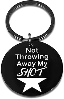 2023 Graduation Gifts for Her Him Inspirational Keychain for Women Men Christmas Gifts for Teens Kids Stocking Stuffers Birthday Gift Daughter Son Class of 2023 Graduation Gifts Him Her