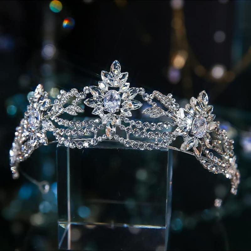 Accesorios para el cabello de boda ideales para regalo 3