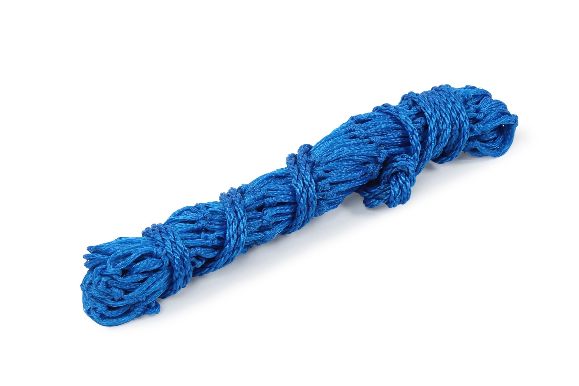 Shires Malla para Comida de Caballo, Azul, de 76 cm