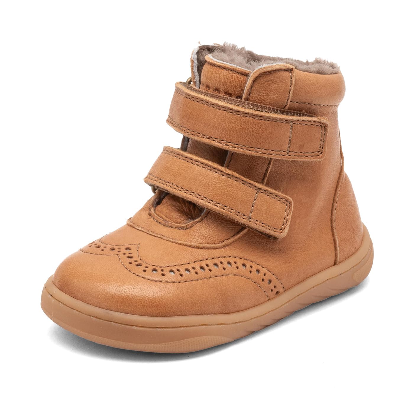 Bisgaard Uniseks - dzieci Bisgaard Barefoot Philine LambAdidasy