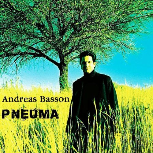 Pneuma by Andreas Basson on Amazon Music - Amazon.com