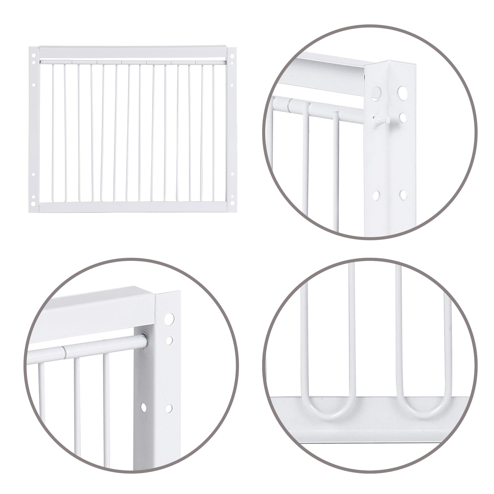 T-Trap - Porta d'ingresso per animali domestici, usa e getta, per piccione da corsa, piccione, porta d'ingresso in ferro, pappagallo, accessorio per l'allevamento di uccelli, 33 x 26 cm