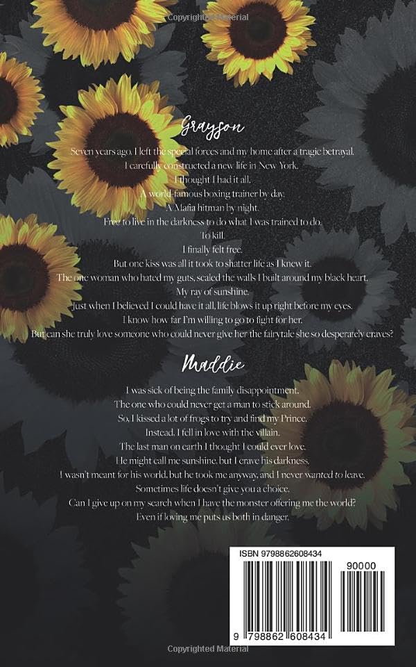 Vista 2 de Detonate SPECIAL EDITION PAPERBACK (Beneath The Mask Series)