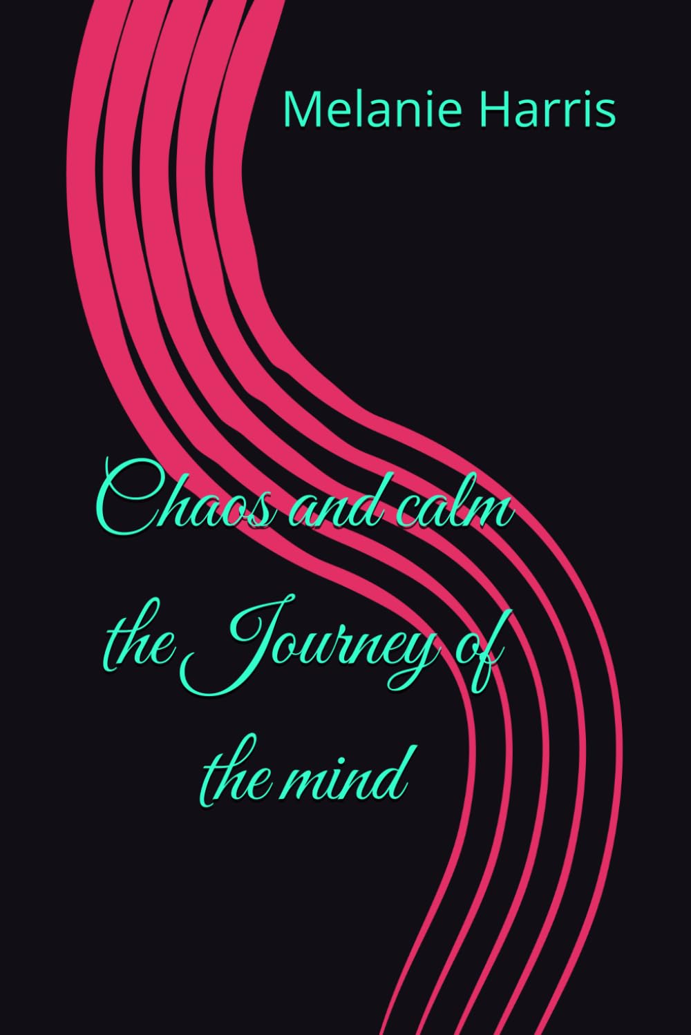 Chaos and calm the Journey of the mind