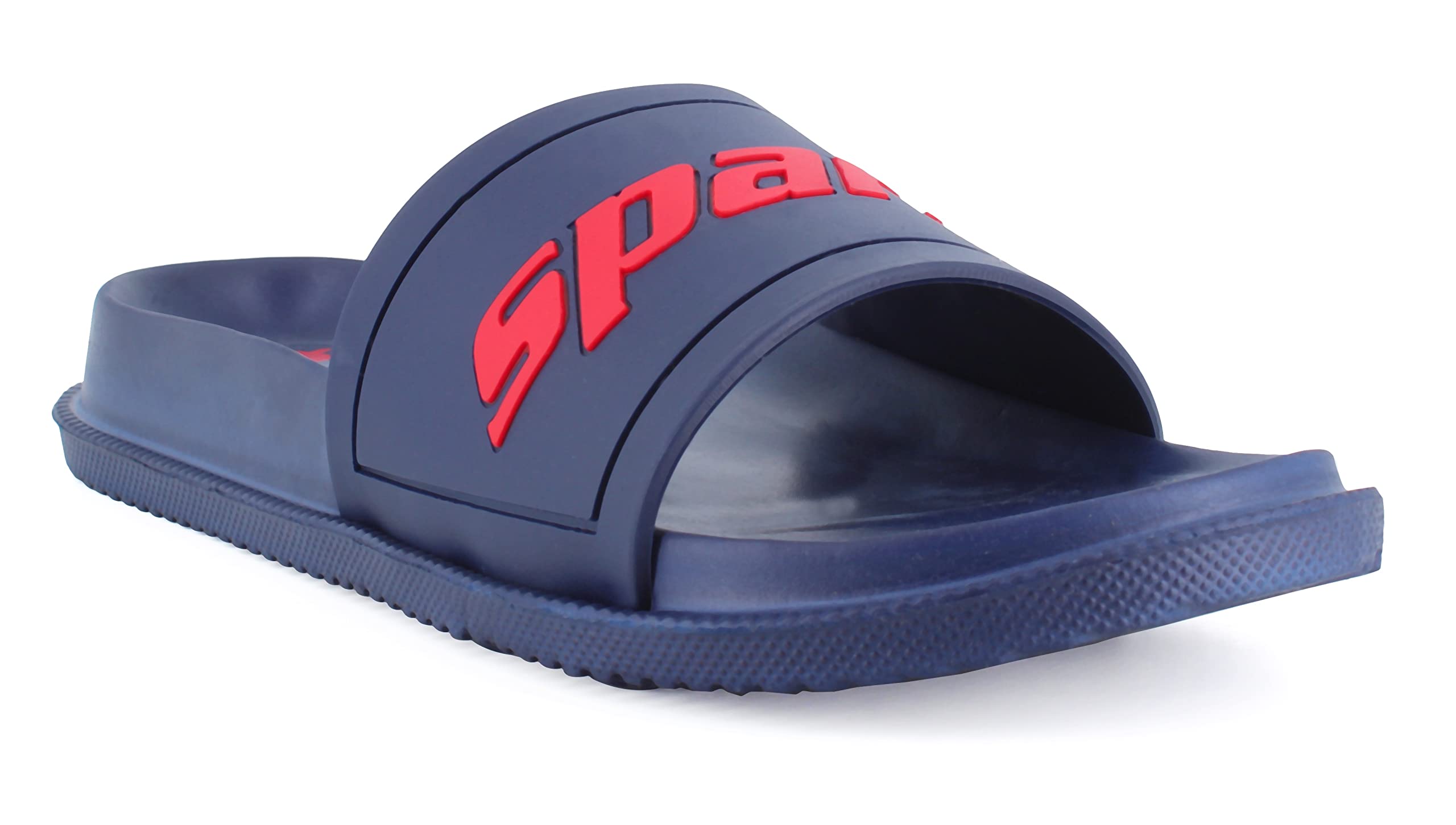 SPARX Men SFG-2101 Navy Blue Red Flip Flops (Size - 6) (B0C5HMWCSC) Amazon Price History, Amazon Price Tracker