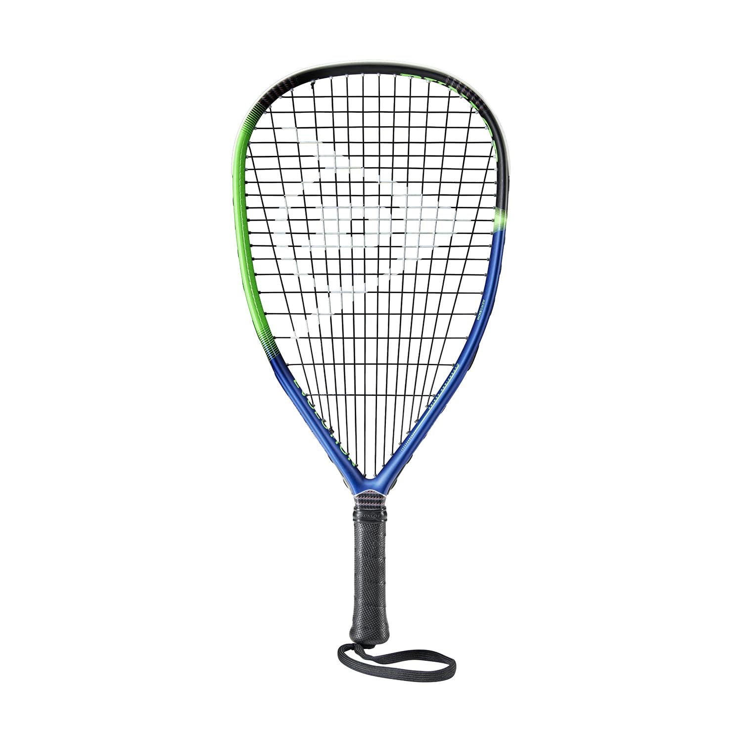 Dunlop Raqueta de ráquetbol Hyperfibre Evolution