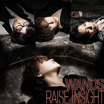 【新品未読誌】WANDS 最新号・特別号 2冊セット Version 5.0 - WANDSのアルバム - Apple Music