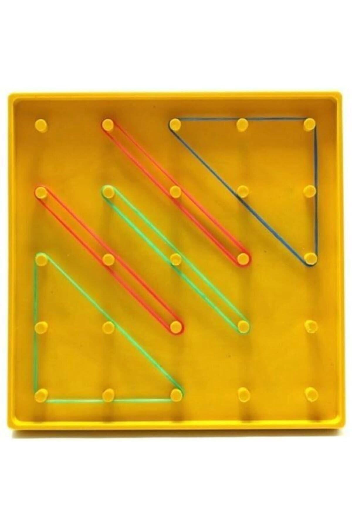 Hatas Geometri Tahtası 0864