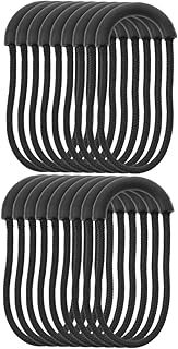 40 Peças De Zíper Em Forma De U Kit De Reparo De Bota Etiquetas Para Roupas Extensão De Zíper Alça De Zíper Substituição De Aba De Puxar Aba De Puxar Controle Deslizante De