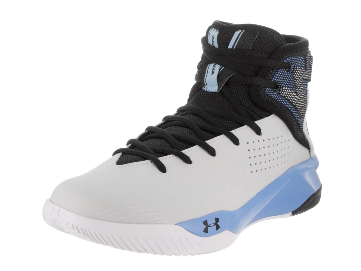 Under Armour Mens Ua Rocket Basketball Shoes Desertcart Seychelles