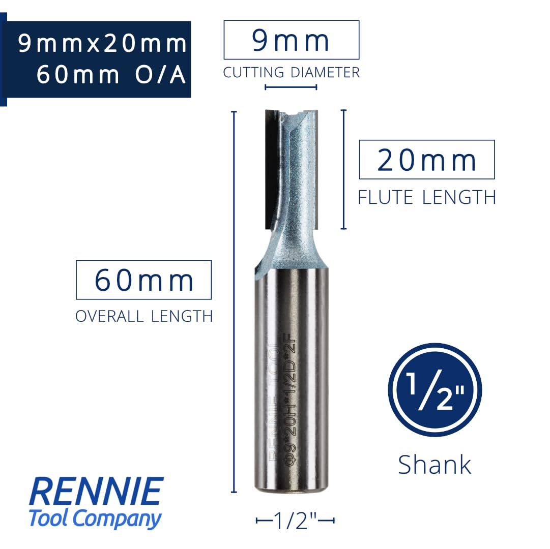 Rennie Tools - Image 2