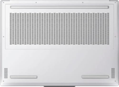 Legion 7i Gen 10, AI Gaming Laptop, Intel Ultra 9 275HX, 16" OLED 2.6K (2560x1600) 240Hz 500 nits, 32 GB DDR5, 2 TB SSD, NVIDIA RTX 5070, 5MP Camera E Shutter, Wi-Fi 7, Win 11 - Glacier White - Notebook - Immagine 6