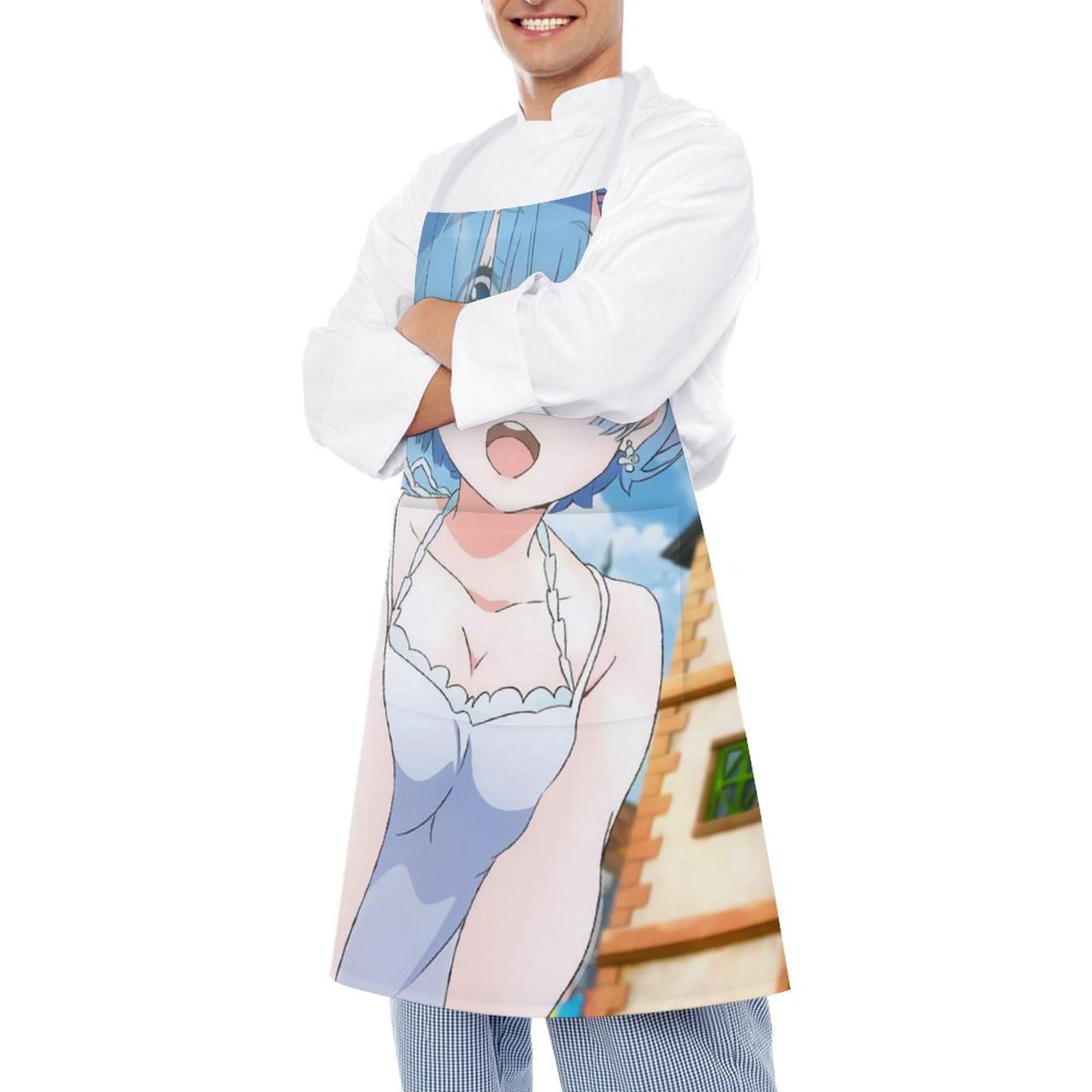 HUMAN MADE MINOR FIGURES APRON キッチン エプロン HUMAN MADEとMINOR