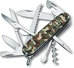 Victorinox Canivete Swiss Army multiferramenta, caçador