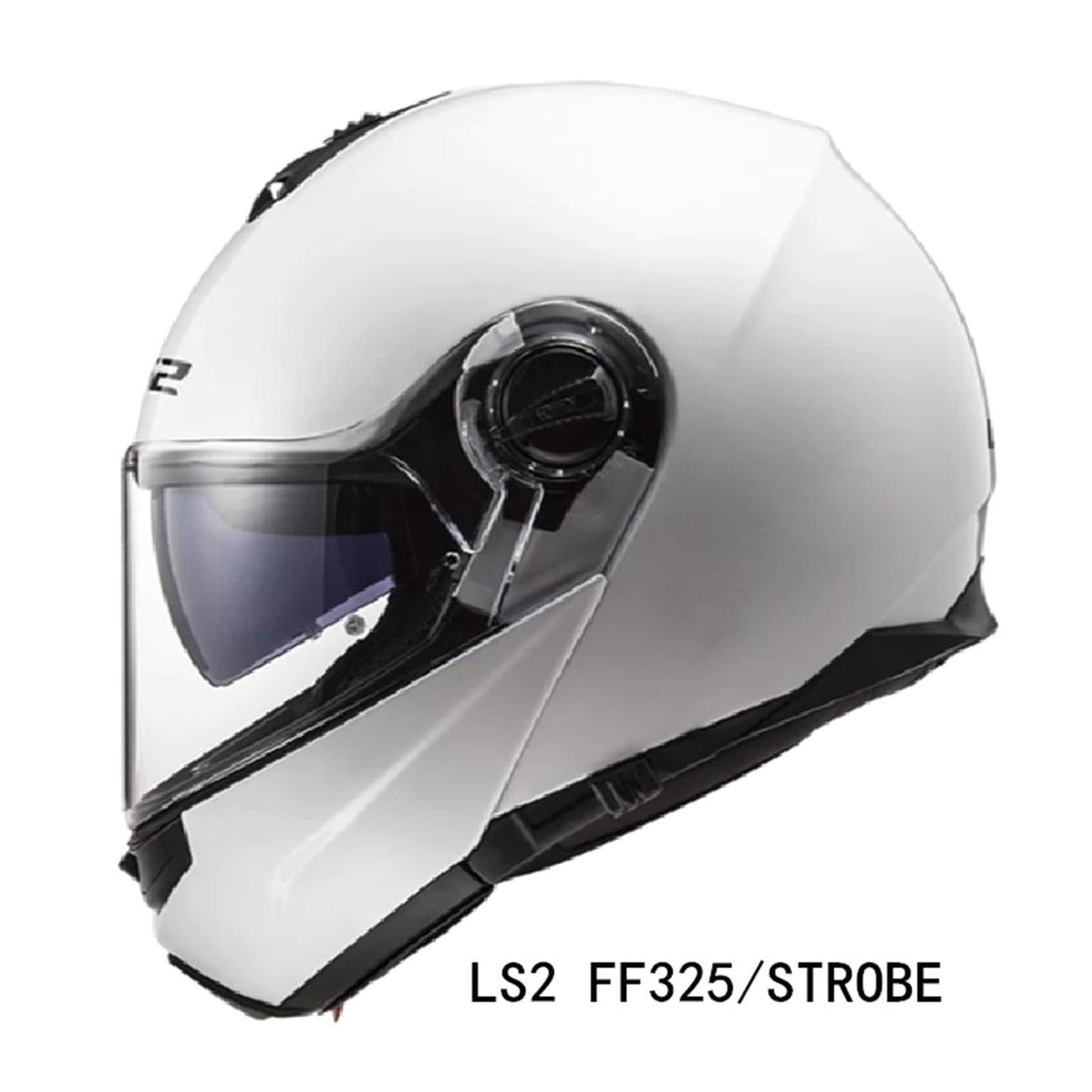 Viseras de Casco Escudo Placa Base Soporte de Lente Para Casco FF300 FF325 Piezas de Reemplazo Soporte Base
