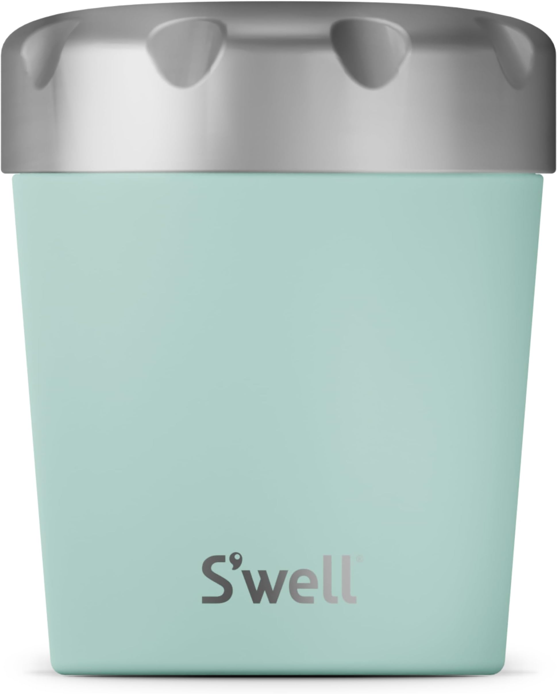 The Ice Cream Canteen Vacuum Insulated Ice Cream Pint