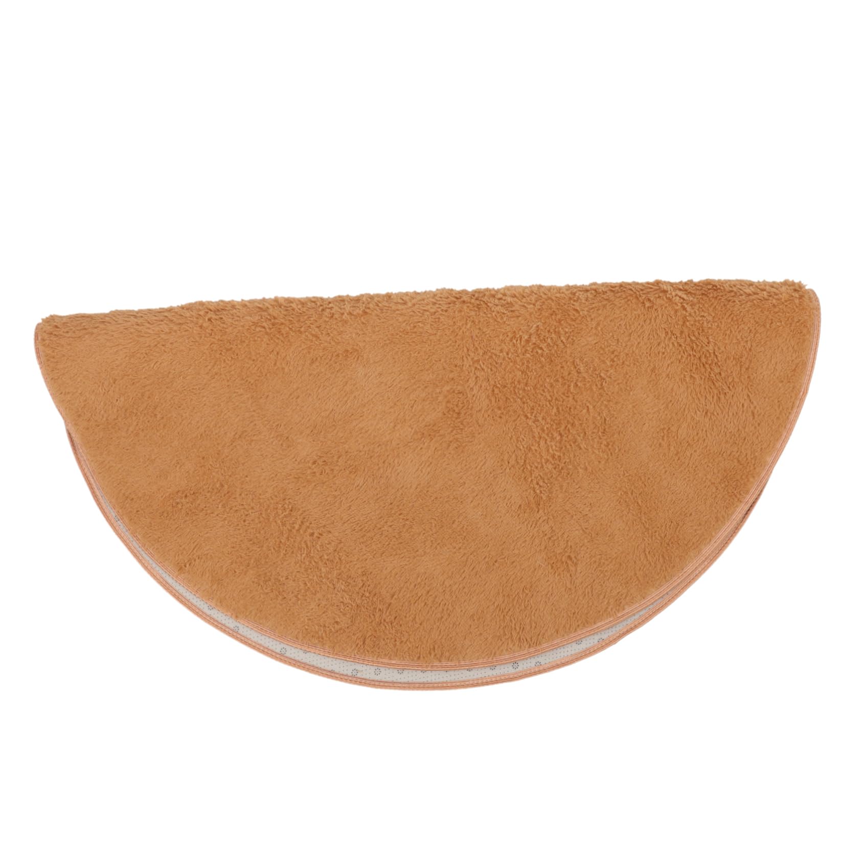 BESTonZON Drum Rug Foldable Electric Drum Mat Large Size Drum Rug Nonslip Bottom