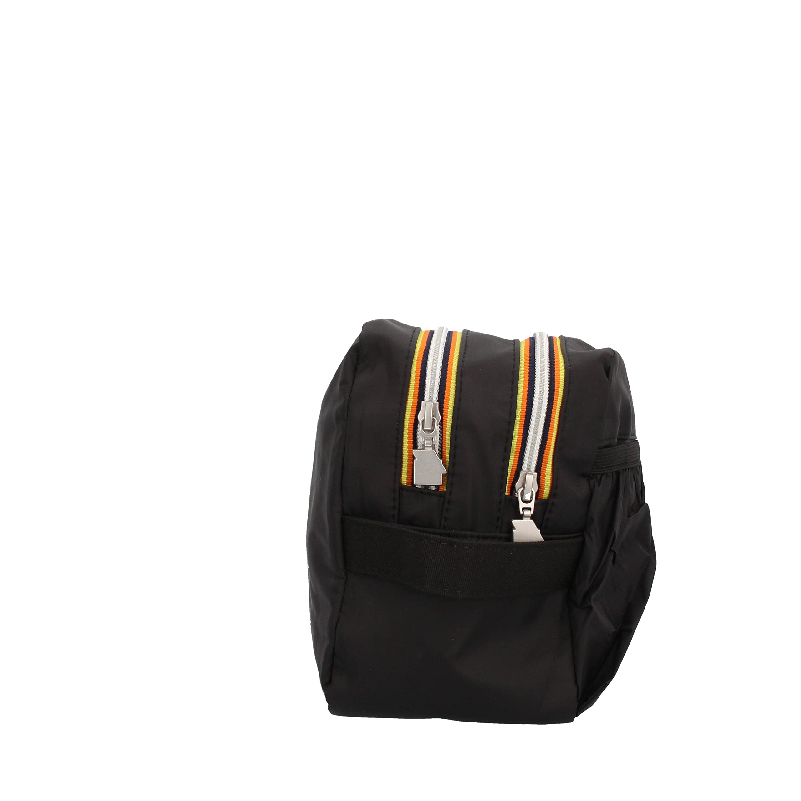 K-Way Albas Beauty Case, Noir
