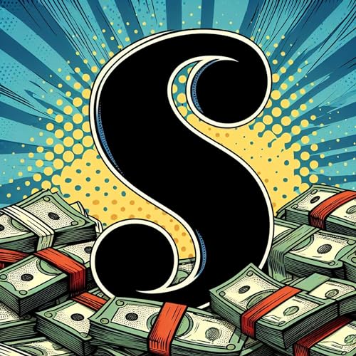 Przecinek za sto tysięcy