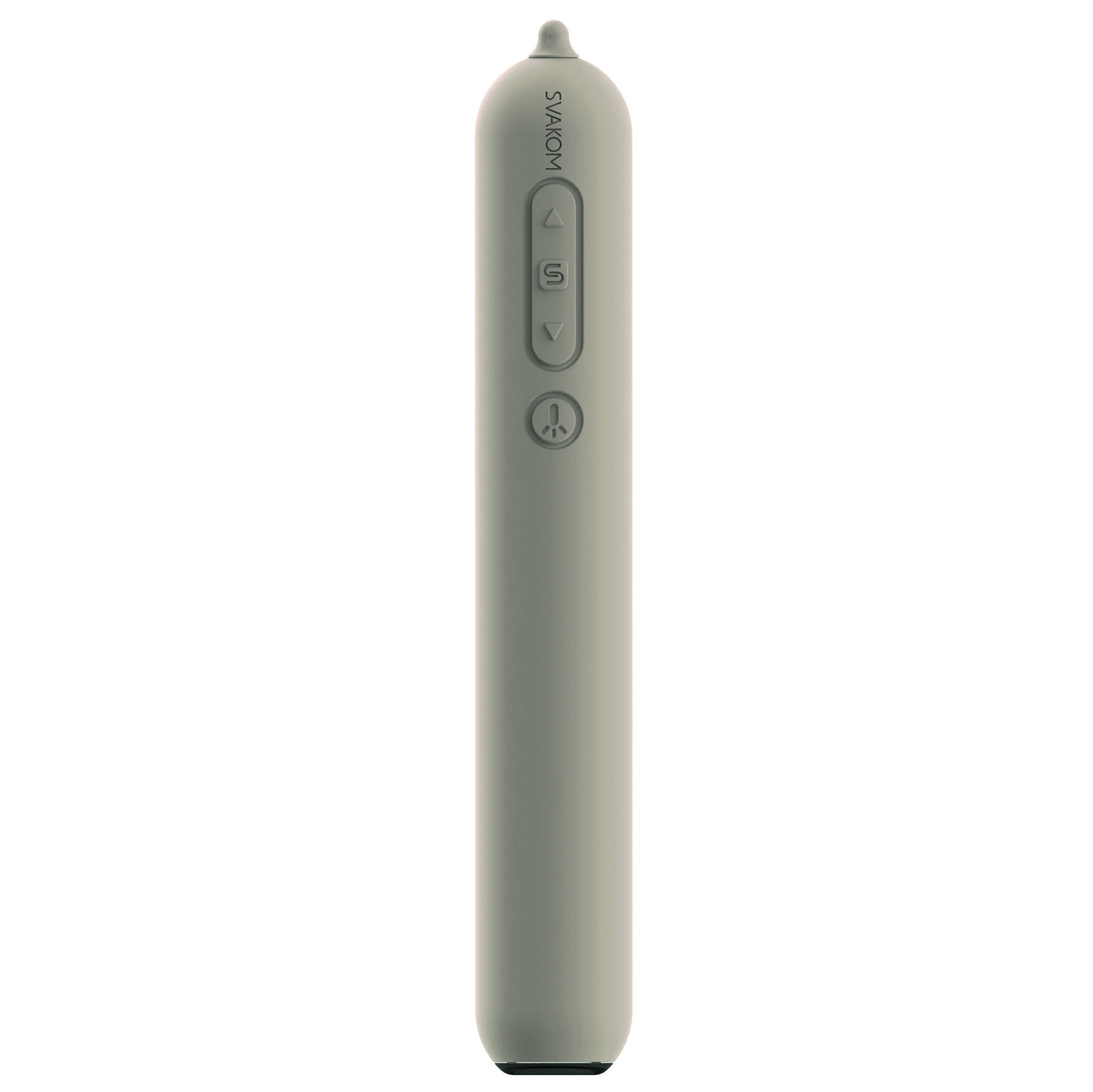 Svakom schwarz siime Kamera Vibrator : Amazon.de: Drogerie & Körperpflege