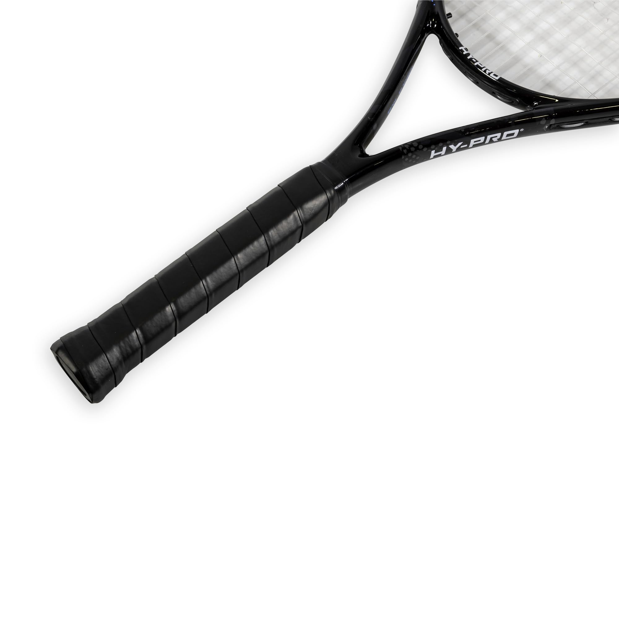 Hy-Pro Racchetta da tennis in carbonio composito, 68,6 cm