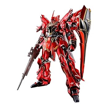 RG シナンジュ スペシャルコーティング 機動戦士ガンダムＵＣ プレバン限定 RG 1/144 シナンジュ［スペシャルコーティング］│株式会社