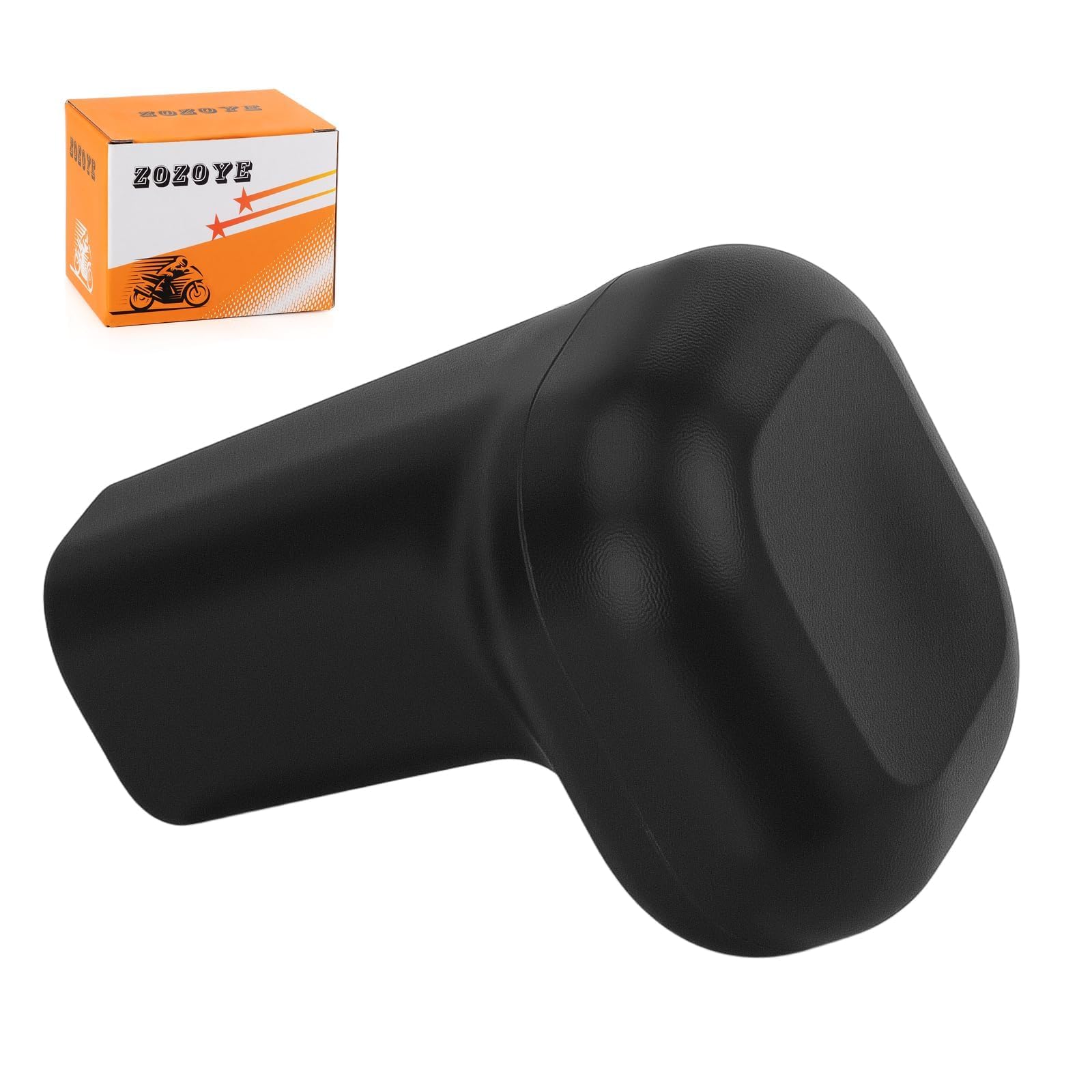 Amazon.com: zozoye Shift Lever Knob Shifter Knob for Kawasaki