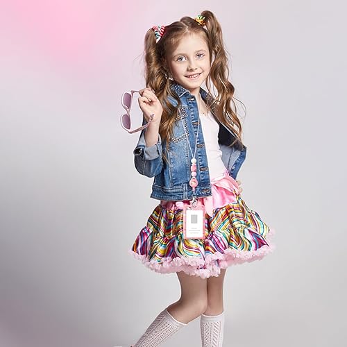 Miniatura 4 de Soporte para tarjetas de identificación de anime de dibujos animados Kawaii con cordón de cuentas, lindo estuche para tarjetas de identificación con