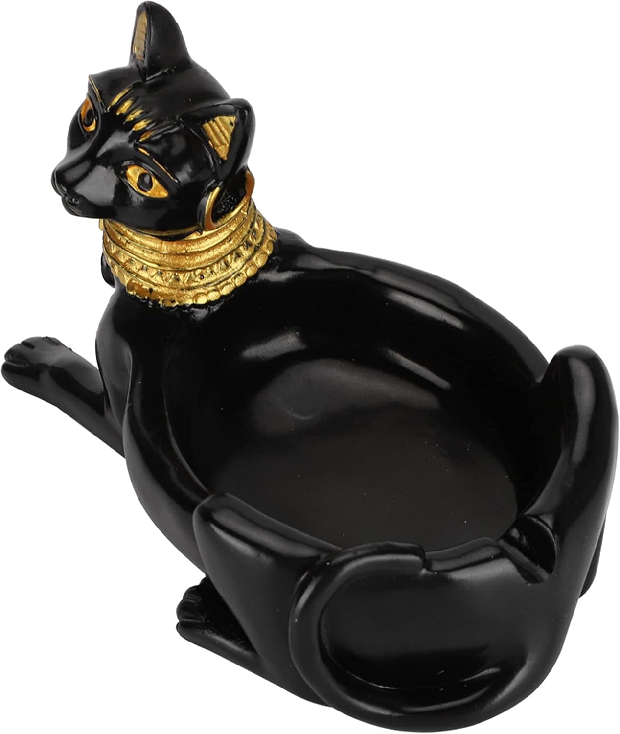 エジプトの灰皿 5 1 メーカー公式 X3 5インチのヴィンテージ灰皿ユニークなクラシックで環境にやさしいレストランのオフィスカフェのオフィス