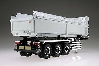 Amazon | 青島文化教材社 1/32 ヘビーフレイトシリーズ No.21