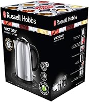 Russell Hobbs Victory Gyors Forraló Vízforraló 2