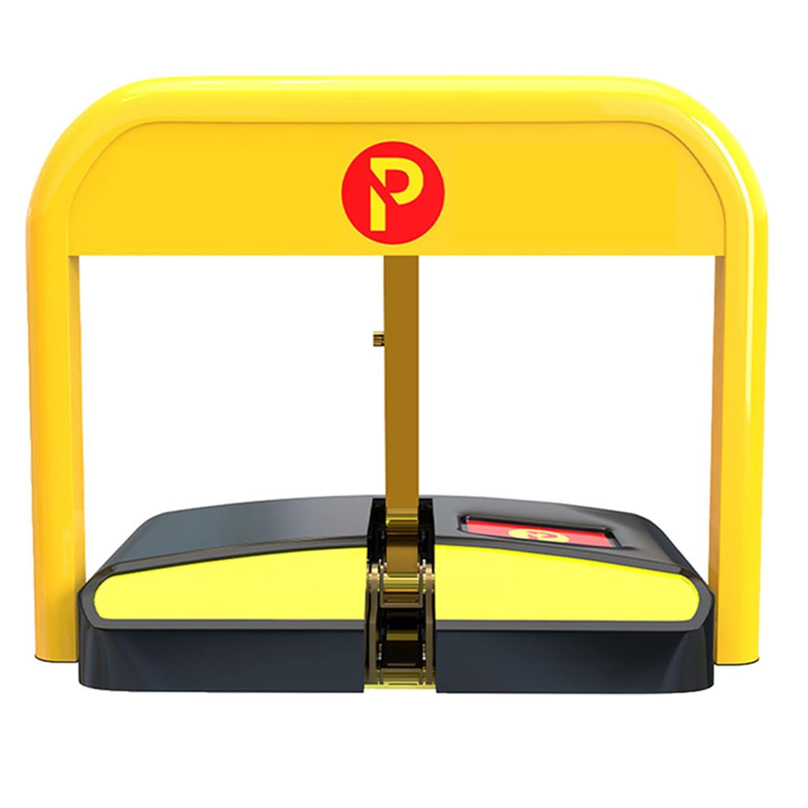 Automatyczny słupek parkingowy, bariera Smart Lock, osłona podjazdu 50 m, automatyczna oszczędność miejsca, system blokowania parkingu